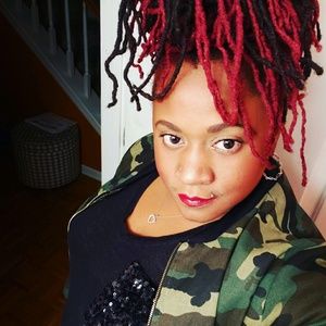 Meet your Posher, Shunda